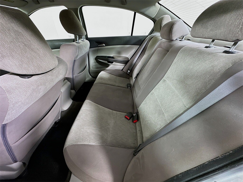 Used 2010 Honda Accord LX-P Sedan