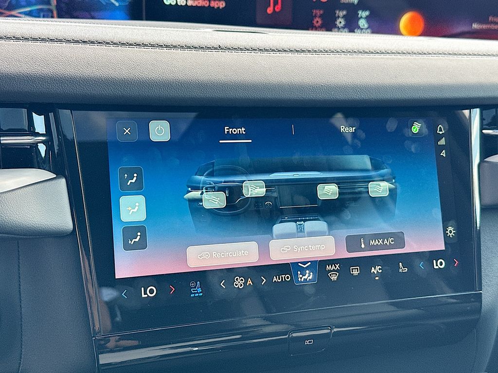 2025 Lincoln Navigator Reserve - Photo 14