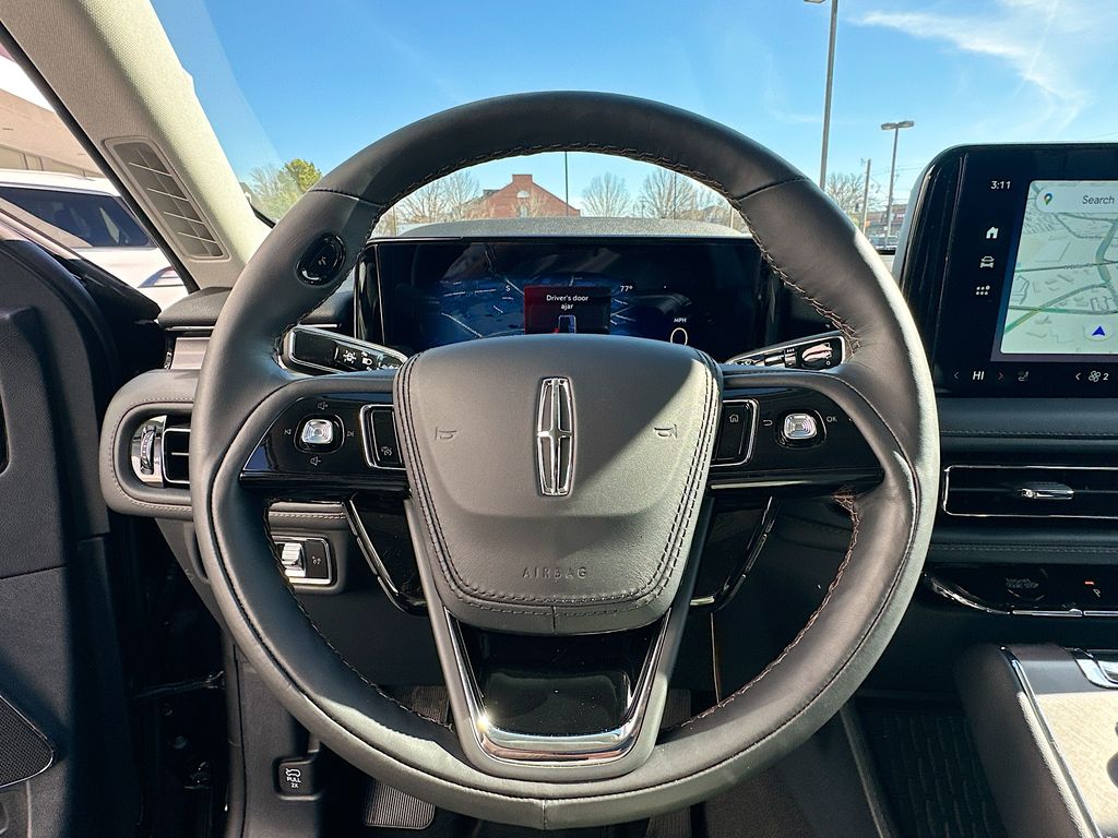 2026 Lincoln Aviator Premiere - Photo 18