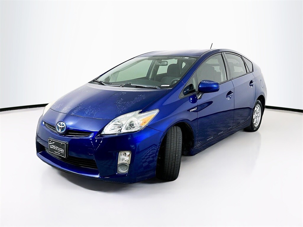 Used 2011 Toyota Prius Two Hatchback