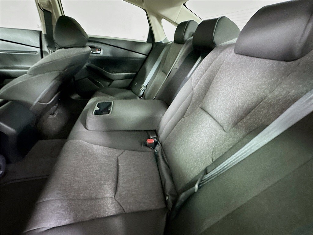 2024 Honda Accord EX photo 4