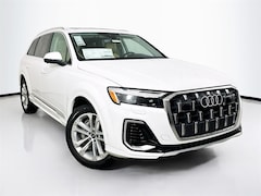 2025 Audi Q7 45 Premium SUV