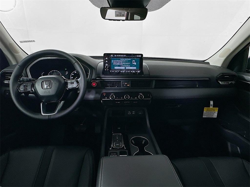 Certified 2025 Honda Pilot EX-L SUV