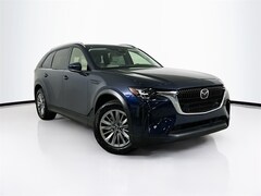 2024 Mazda CX-90 3.3 Turbo Preferred SUV