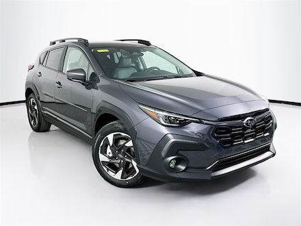 2025 Subaru Crosstrek Limited SUV