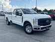 Ford F-250SD