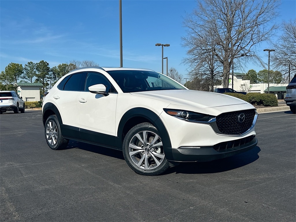 2023 Mazda CX-30 Premium's photo
