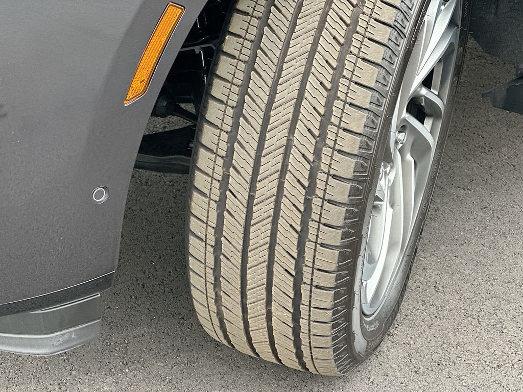2025 Lincoln Navigator Reserve L - Photo 25