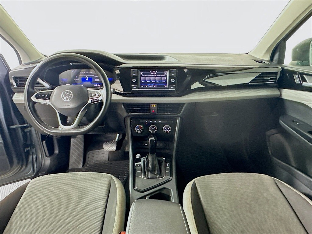 Used 2023 Volkswagen Taos 1.5T S SUV