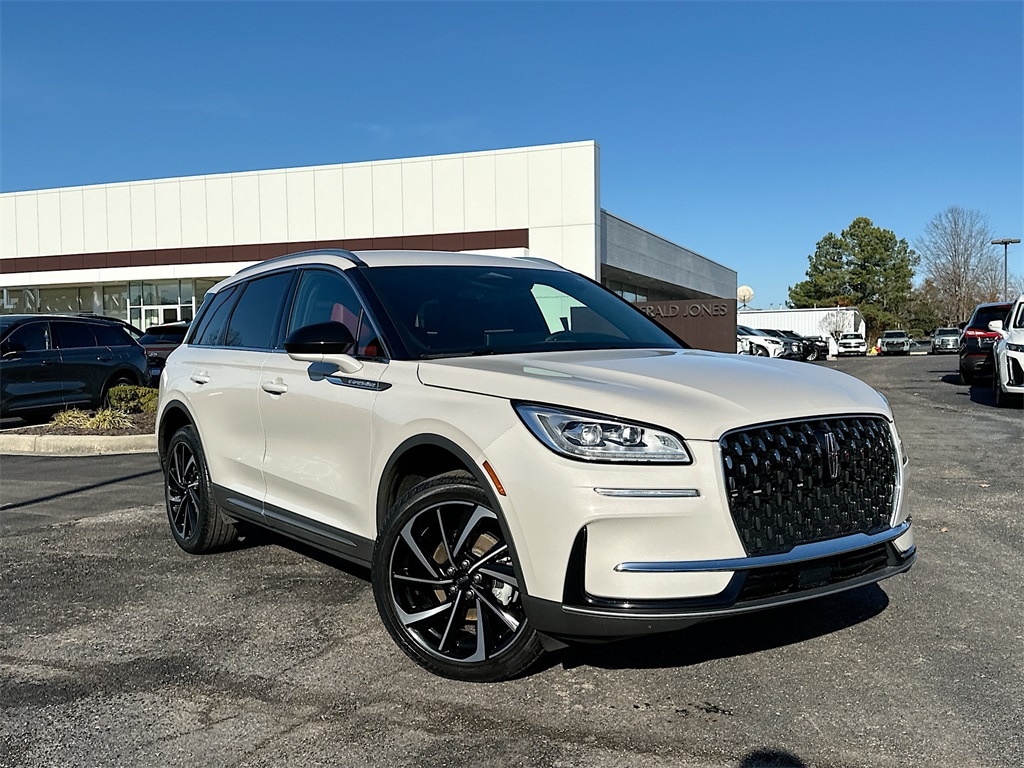 2024 Lincoln Corsair Reserve's photo