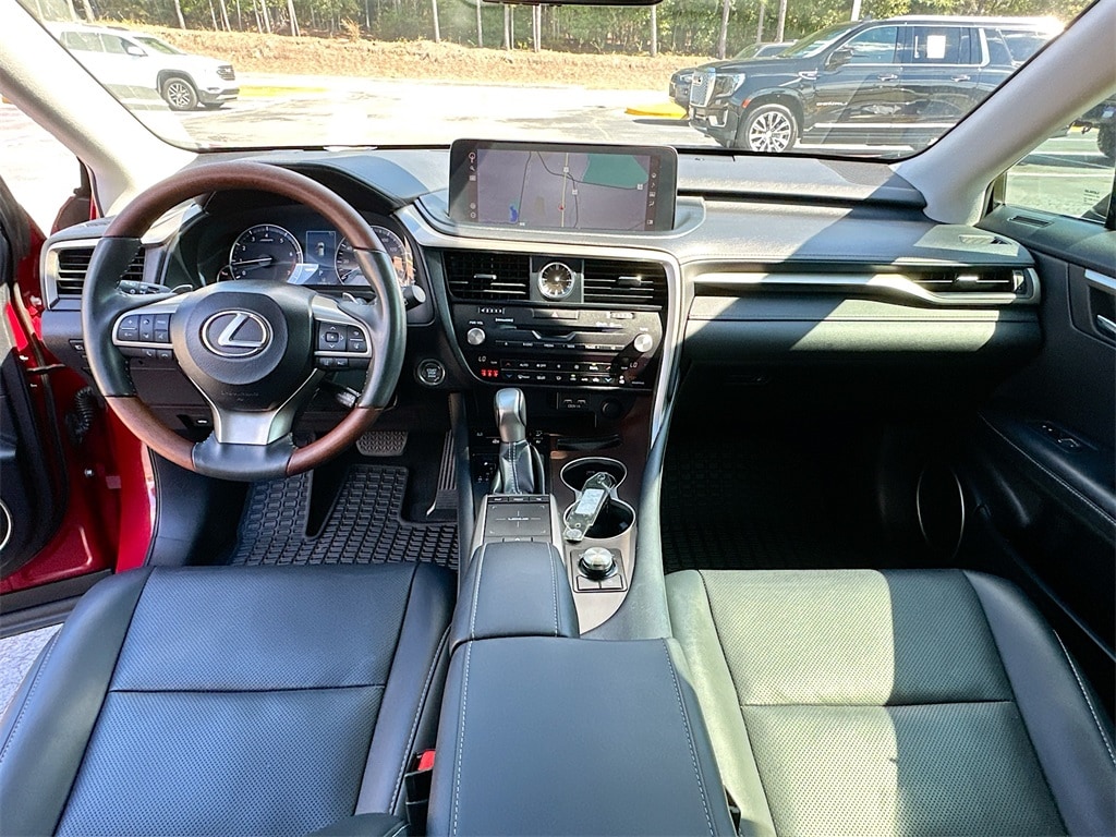 Used 2022 Lexus RX 350 SUV