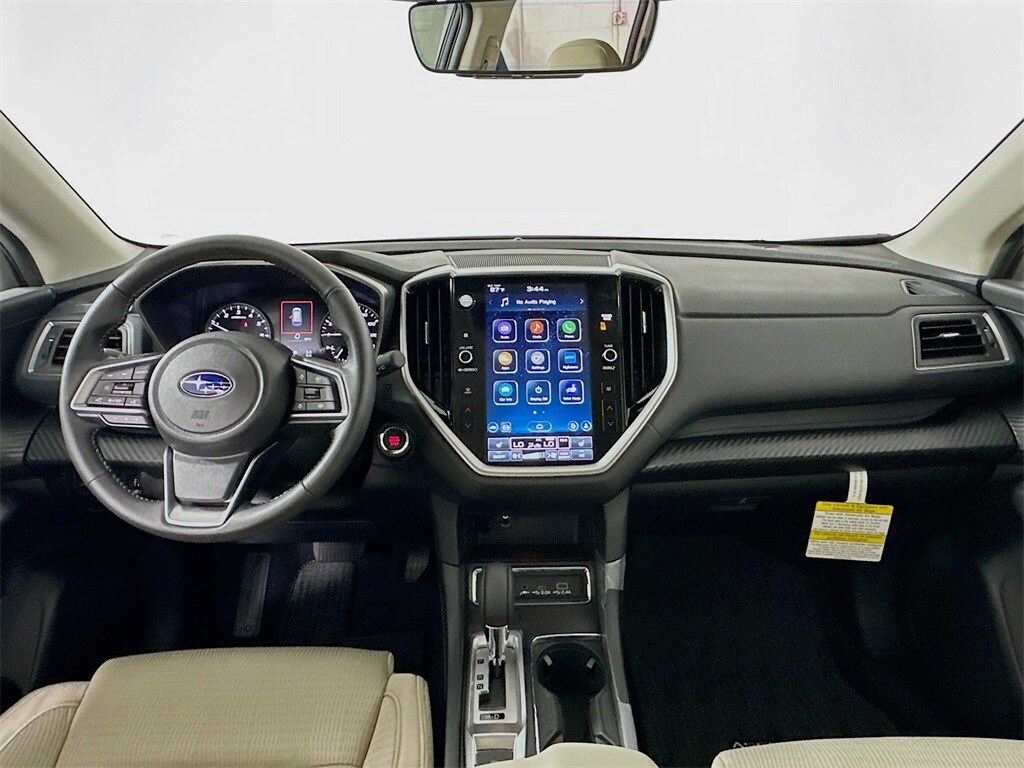 2025 Subaru Ascent Premium photo 3