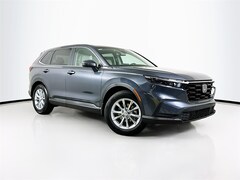 2025 Honda CR-V EX SUV