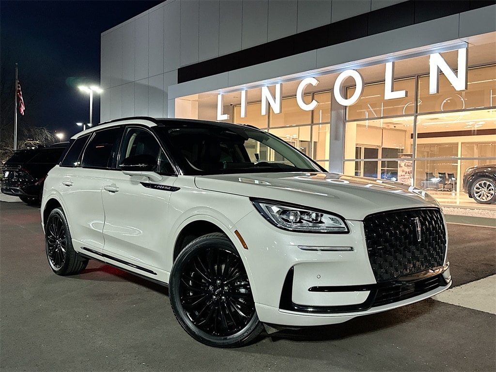 2024 Lincoln Corsair Reserve