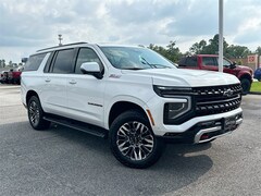 2025 Chevrolet Suburban Z71 SUV