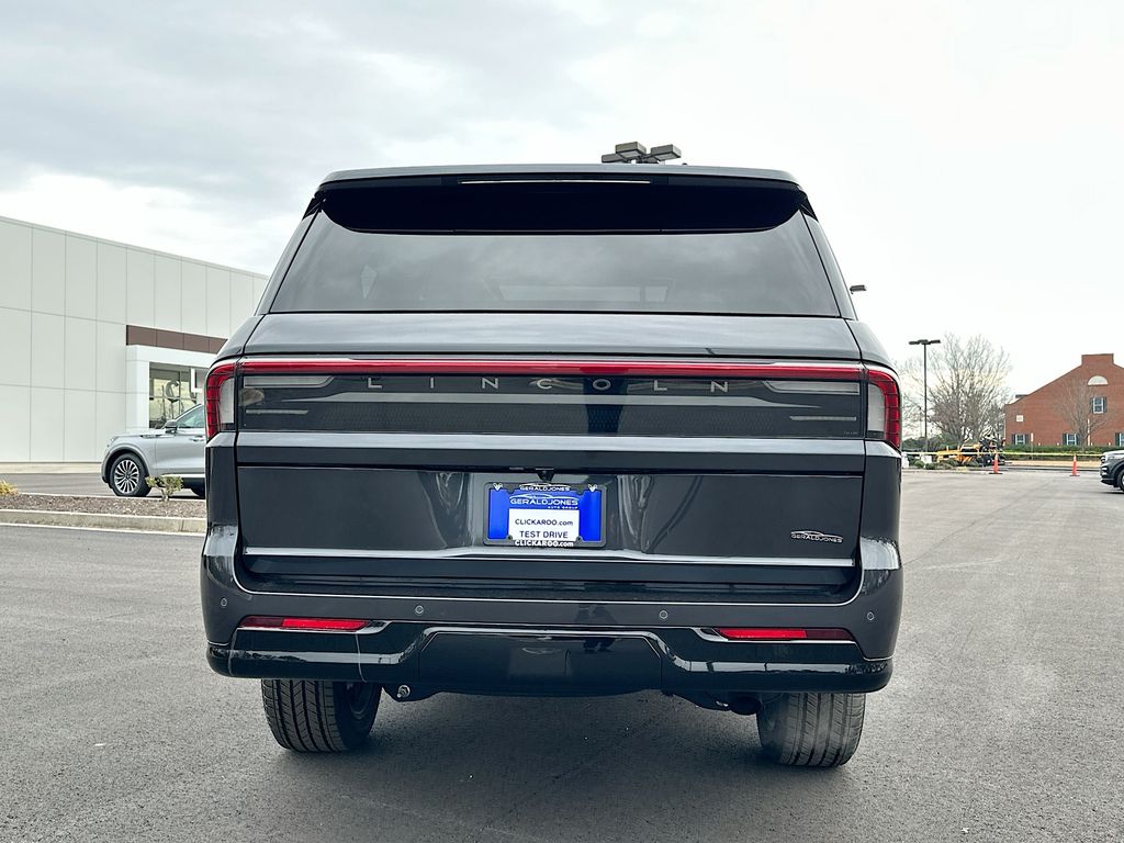 2025 Lincoln Navigator Reserve L - Photo 15