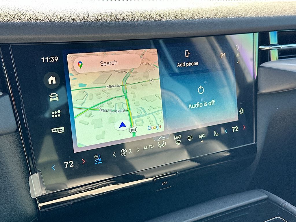 2025 Lincoln Navigator Reserve - Photo 13