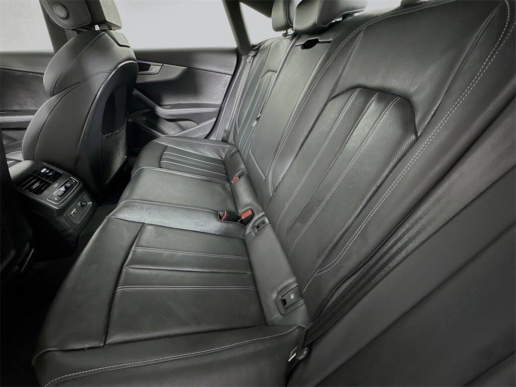 Certified 2023 Audi A5 Sportback 45 S Line Prestige Hatchback