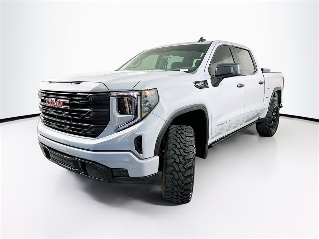 Used 2025 GMC Sierra 1500 Pro Truck