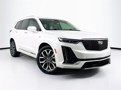 2020 Cadillac XT6 Premium Luxury SUV