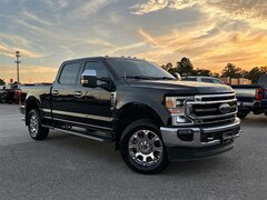 2022 Ford F-250SD Lariat Truck
