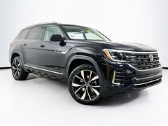 2025 Volkswagen Atlas 2.0T SEL Premium R-Line SUV