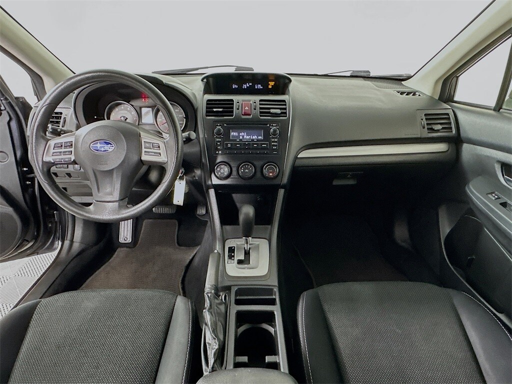 2014 Subaru Crosstrek Premium photo 3