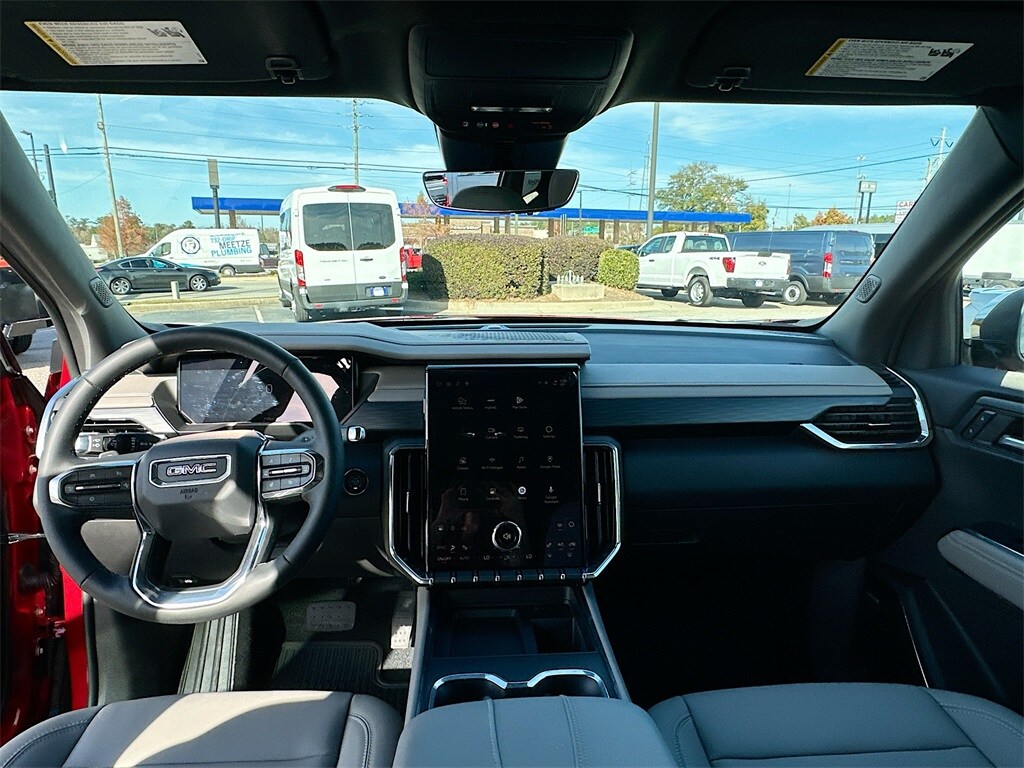 2026 Gmc Acadia Elevation photo 2