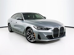 2023 BMW 4 Series 430i Gran Coupe Hatchback