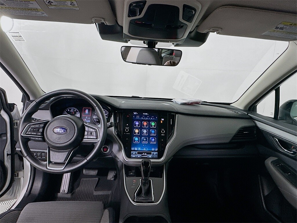 2025 Subaru Outback Premium photo 3