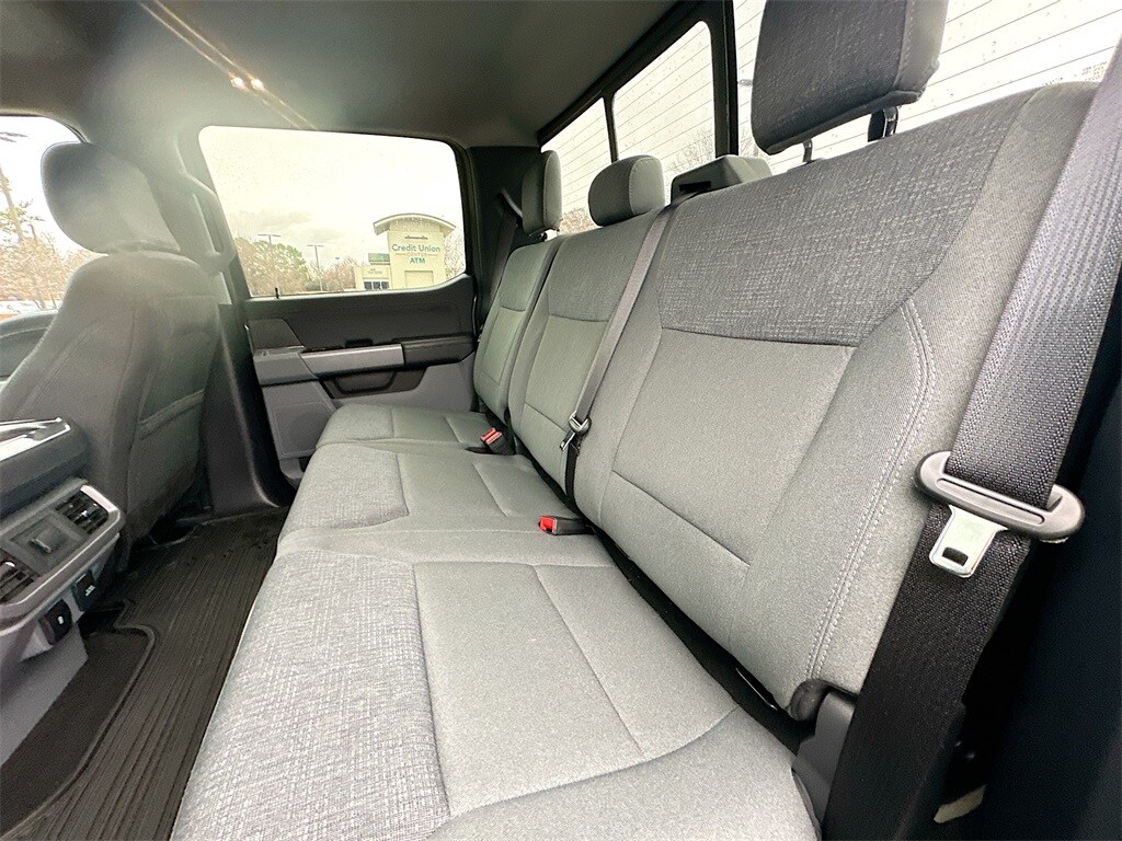 Used 2024 Ford F-150 XLT Truck