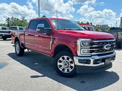 2023 Ford F-250SD Lariat Truck