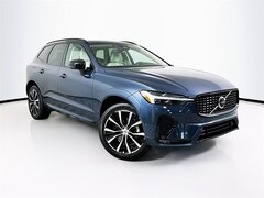 2024 Volvo XC60 B5 Plus Dark Theme SUV