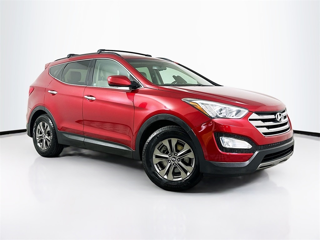 Used 2014 Hyundai Santa Fe Sport Base SUV