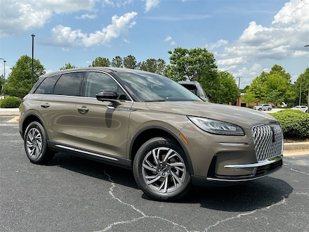 2025 Lincoln Corsair Premiere SUV