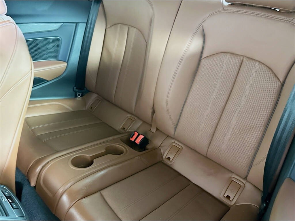 Certified 2024 Audi A5 45 S Line Premium Plus Convertible