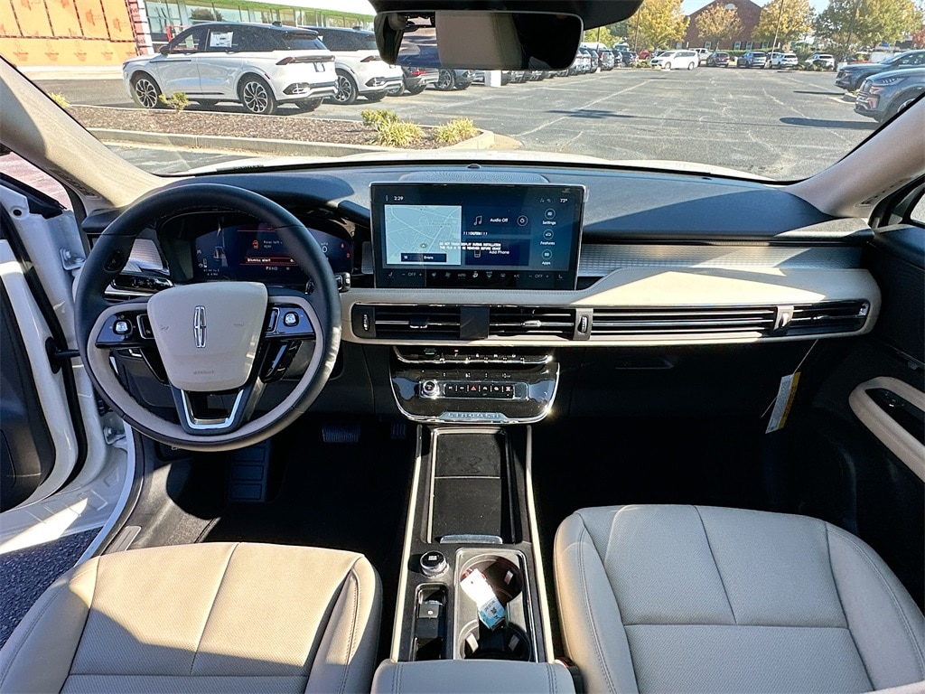 New 2026 Lincoln Corsair Premiere SUV