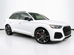 2024 Audi SQ5 Premium Plus SUV