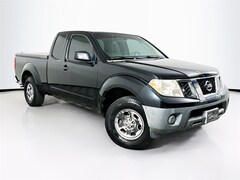 2009 Nissan Frontier XE Truck