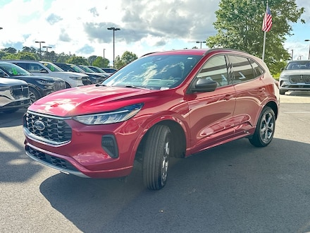 2024 Ford Escape ST-Line SUV