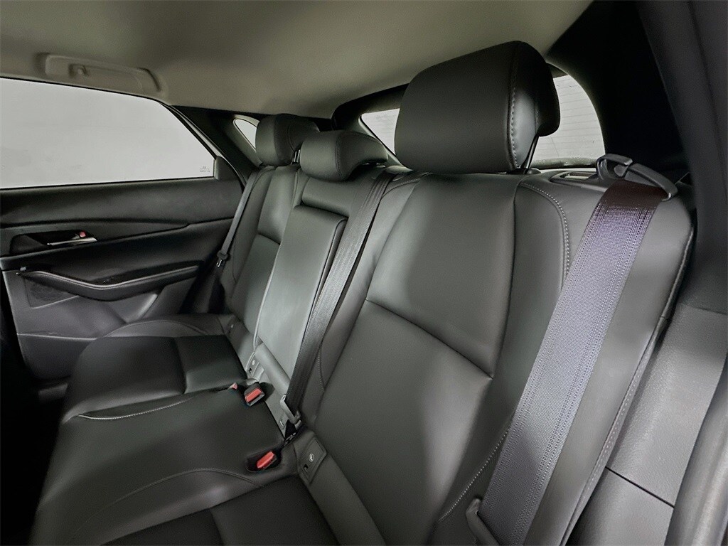 Used 2025 Mazda CX-30 2.5 S Preferred Package SUV