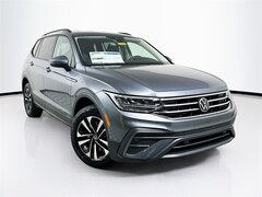 2024 Volkswagen Tiguan 2.0T S SUV