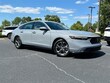 Honda Accord Hybrid