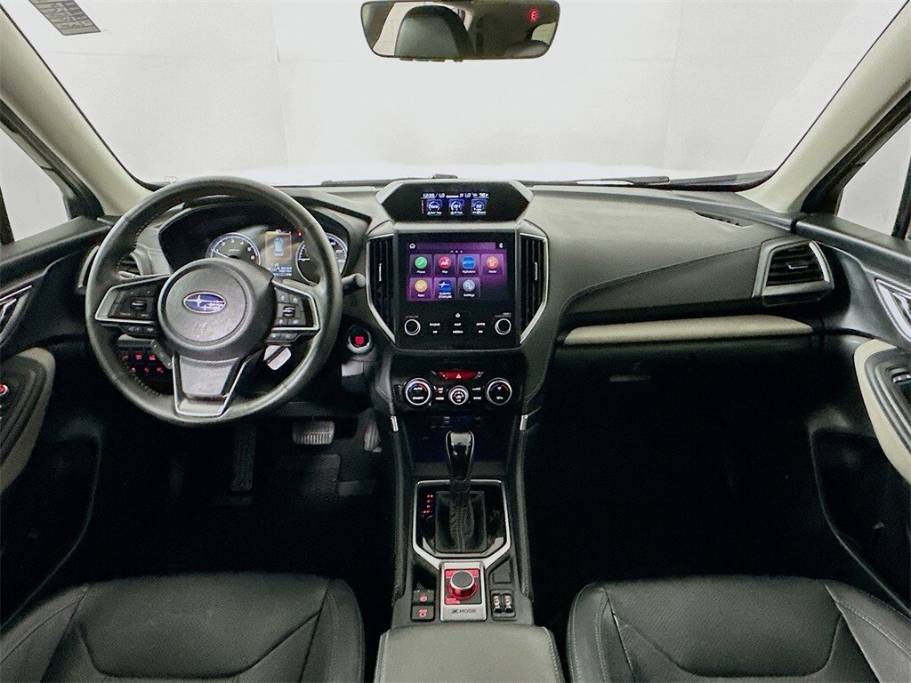 2024 Subaru Forester Limited photo 3