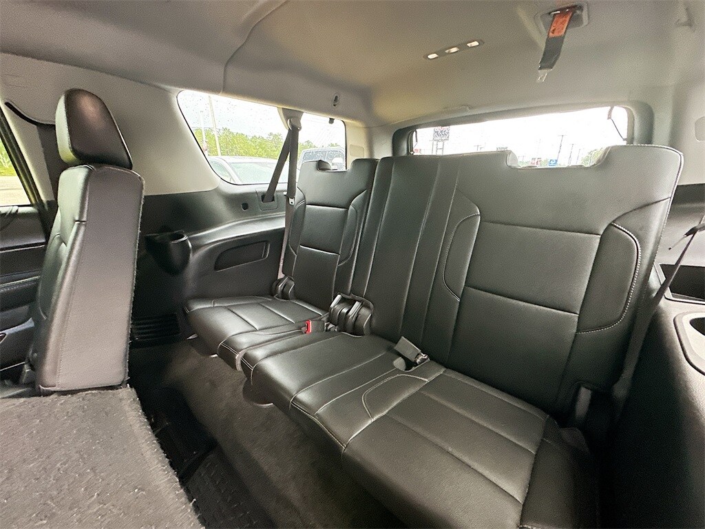 Used 2016 GMC Yukon XL SLT SUV