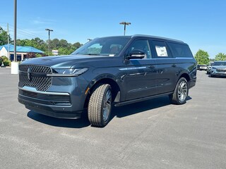 2026 Lincoln Navigator L Reserve SUV