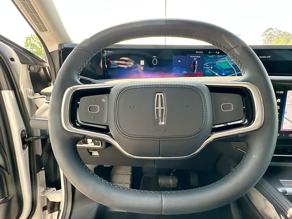 2026 Lincoln Nautilus Premiere - Photo 18