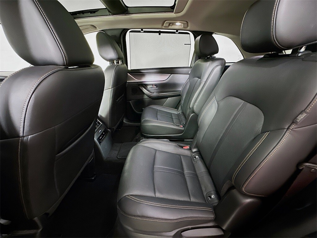 2024 Mazda CX-90 3.3 Turbo Premium photo 4