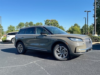 2025 Lincoln Corsair Premiere SUV