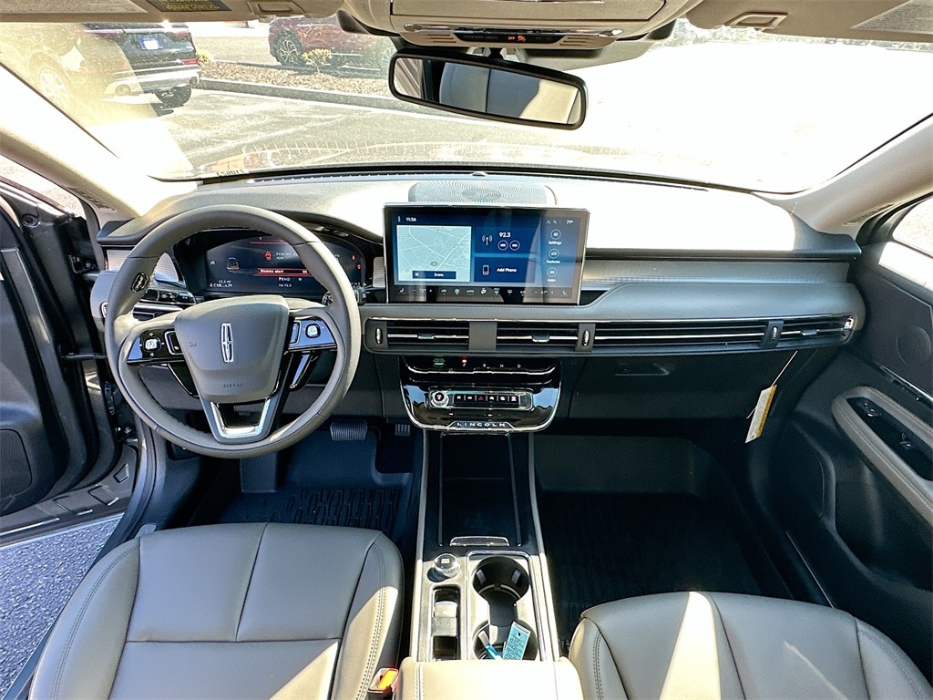 New 2025 Lincoln Corsair Premiere SUV